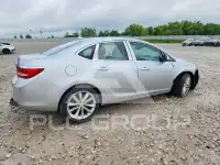 2012 Buick VERANO photo