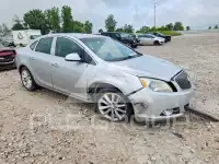 2012 Buick VERANO photo
