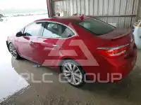 2012 Buick VERANO photo