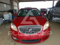 2012 Buick VERANO photo