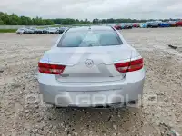2012 Buick VERANO photo