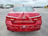 2012 Buick VERANO photo