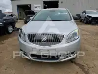 2012 Buick VERANO photo