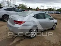 2012 Buick VERANO photo