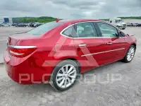 2012 Buick VERANO photo