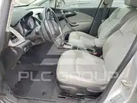 2012 Buick VERANO photo