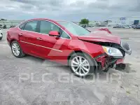 2012 Buick VERANO photo