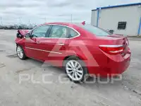 2012 Buick VERANO photo