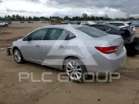 2012 Buick VERANO photo