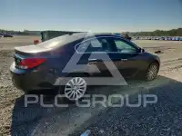 2012 Buick REGAL фото