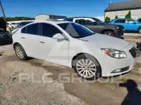 2012 Buick REGAL фото