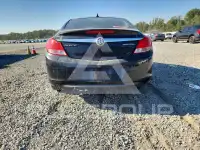 2012 Buick REGAL фото