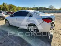 2012 Buick REGAL фото