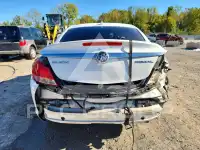 2012 Buick REGAL фото
