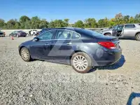 2012 Buick REGAL фото