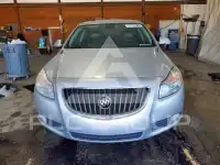 2012 Buick REGAL photo