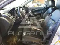 2012 Buick REGAL photo