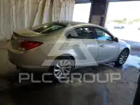 2012 Buick REGAL photo