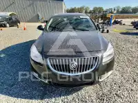 2012 Buick REGAL фото