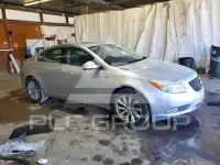 2012 Buick REGAL photo
