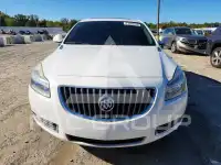 2012 Buick REGAL фото