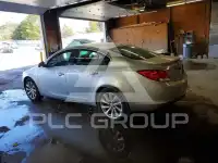2012 Buick REGAL photo