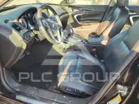 2012 Buick REGAL фото