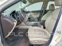 2012 Buick REGAL photo