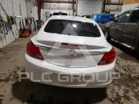 2012 Buick REGAL фото