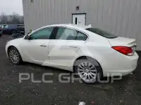 2012 Buick REGAL photo
