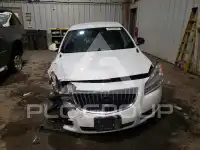 2012 Buick REGAL фото