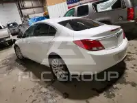2012 Buick REGAL фото