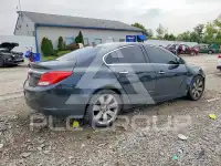 2012 Buick REGAL фото
