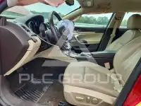 2012 Buick REGAL photo