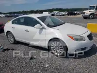 2012 Buick REGAL фото