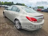 2012 Buick REGAL фото