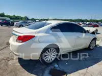2012 Buick REGAL photo