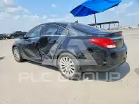 2012 Buick REGAL фото