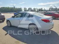 2012 Buick REGAL фото