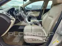 2012 Buick REGAL фото