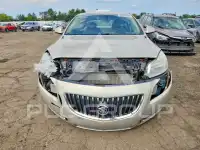 2012 Buick REGAL фото