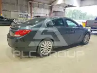 2012 Buick REGAL фото