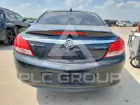 2012 Buick REGAL фото
