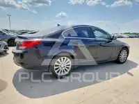 2012 Buick REGAL фото
