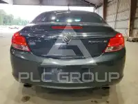 2012 Buick REGAL фото