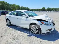 2012 Buick REGAL photo