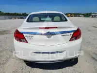 2012 Buick REGAL photo