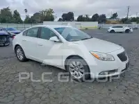 2012 Buick REGAL фото