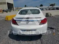 2012 Buick REGAL фото