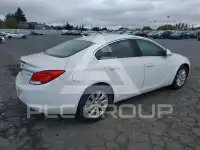 2012 Buick REGAL фото